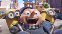 “Minions 2: A Origem de Gru” pode bater “Frozen 2” nos cinemas no 1º fim de semana