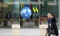 PIB de países que integram a OCDE cresce 0,3% no 2º trimestre