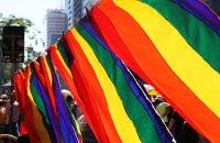 Parada LGBTQIA+ em SP: organização prevê aumento do impacto econômico na cidade