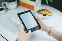 Amazon anuncia que não irá mais vender dispositivos Kindle na China