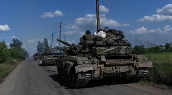 Forças russas estão em sua melhor fase desde o início da invasão da Ucrânia, segundo analista
