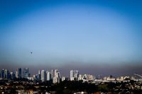 Massa de ar polar diminui temperaturas no Sul e no Sudeste no domingo