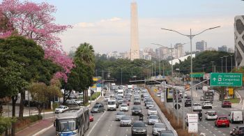 Operação Horário de Pico restringe circulação de veículos no Anel Viário da Cidade nos períodos da manhã, das 7h às 10h, e da tarde, das 17h às 20h