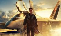 "Top Gun: Maverick", com Tom Cruise, chega à Netflix