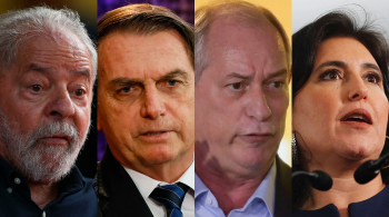 Os quatro candidatos a presidente mais bem colocados intensificam agendas na região mais populosa do país; decisões judiciais também movimentam campanha