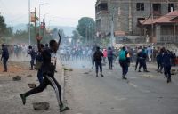 Protestos contra a ONU no Congo deixam ao menos 15 mortos