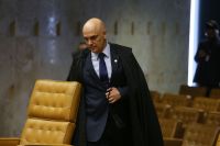 Moraes dá prazo para governo se manifestar sobre pedido de plano para combate à varíola dos macacos