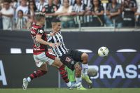 Sempre que Galo e Flamengo se enfrentaram pela Copa do Brasil, vencedor foi campeão