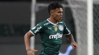 Palmeiras pune jogador após vídeo em balada antes de clássico contra o São Paulo