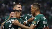 Flamengo e Palmeiras se classificam e garantem duelos brasileiros na Libertadores