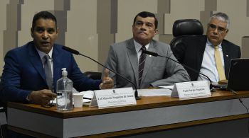 Proposta foi classificada pelo ministro Paulo Sérgio Nogueira como um teste de “integridade” das urnas eletrônicas