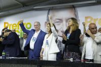 PDT oficializa candidatura de Ciro Gomes à Presidência