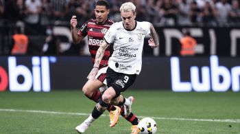 Corinthians e Flamengo abrem os duelos na terça-feira (2), junto de Atlético-GO e Nacional 