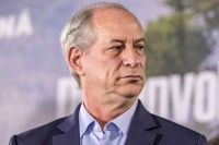 Decisão sobre vice será tomada no dia 5, diz Ciro