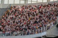 São Paulo denuncia ataques racistas contra funcionário do clube