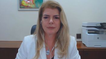 Representante da Sociedade Brasileira de Anestesiologia (SBA) Ana Cristina Pinho disse à CNN que a instituição recebeu a notícia com "muita tristeza e indignação"