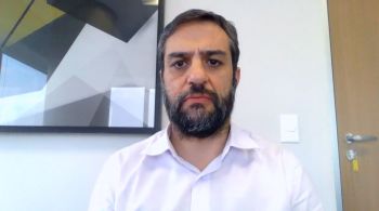 Rafael Cortez disse à CNN que governabilidade deve ser o ponto central da escolha