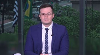 No Liberdade de Opinião desta sexta-feira (29), Ricardo Baronovsky avalia o posicionamento da defesa do presidente Jair Bolsonaro (PL) sobre a reunião com embaixadores 