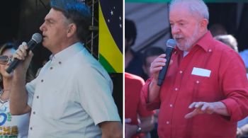 Presidente esteve na Marcha de Jesus, na zona norte de São Paulo; petista participou de evento em Diadema, na região metropolitana paulista