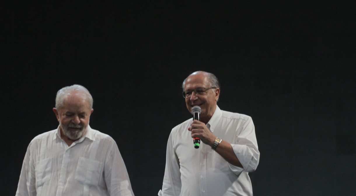 Apesar da oficialização da chapa Lula-Alckmin, partidos têm pendências nos estados para resolver