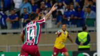 Athletico-PR e Fluminense vencem e garantem vaga nas quartas da Copa do Brasil