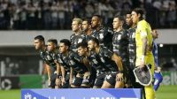 Atlético-GO, Corinthians, Flamengo e Fortaleza avançam na Copa do Brasil