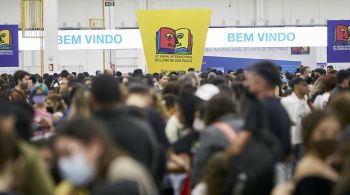 O evento acaba neste domingo (7) e a CNN preparou um guia para ajudar quem deseja aproveitar ao máximo a visita, após três anos sem uma das maiores festas da literatura do país