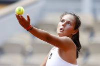 Principal tenista russa, Daria Kasatkina se declara lésbica