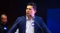 Sergio Moro declara apoio a Jair Bolsonaro no 2º turno das eleições