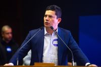 Moro deve lançar na terça-feira candidatura ao Senado