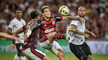 Jogo de volta será na Arena da Baixada, em Curitiba, no dia 17 de agosto