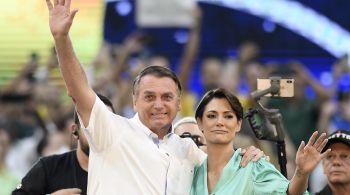 Convenção nacional do partido aconteceu no ginásio do Maracanãzinho, no Rio de Janeiro