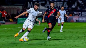 Jorginho e Léo Pereira marcaram os gols do rubro-negro; jogo de volta será no dia 17 de agosto, na Neo Química Arena, em São Paulo