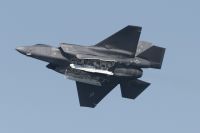 Caças F-35 dos EUA e da Coreia do Sul se unem em meio a tensões com a Coreia do Norte