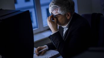 Estudos demonstram que ambiente ruim pode levar a estresse, esgotamento, depressão e ansiedade entre funcionários