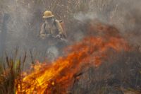 Número de focos de incêndio na Amazônia é o maior para junho desde 2007, diz Inpe