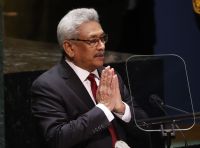 Parlamento do Sri Lanka aceita renúncia do presidente e prepara novas eleições