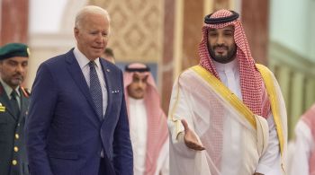 Nomeado primeiro-ministro no final de setembro, Mohammed bin Salman tem direito à imunidade de chefe de estado