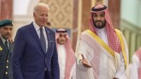 Príncipe saudita negou acusação de Biden sobre assassinato de jornalista, diz fonte