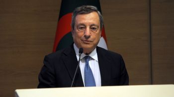 Prazo foi estabelecido pelo presidente Sergio Mattarella após Mario Draghi apresentar uma carta de renúncia