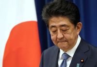 Waack: O nome de Abe ficou associado a uma tentativa de tirar o Japão da estagnação