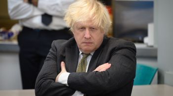 A crise que o primeiro-ministro britânico Boris Johnson enfrenta agora pode ser a mais grave para sua liderança até agora - mas definitivamente não é a primeira