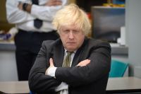 Mandato de Boris Johnson foi marcado por escândalos; relembre os maiores