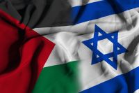 Veja quais países apoiam Israel e e quem é pró-Palestina