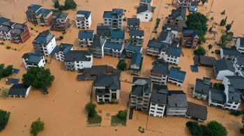 Nas últimas semanas, país tem enfrentado preocupantes eventos climáticos, que tem pressionado governo locais