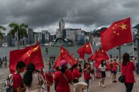 Xi Jinping vai a Hong Kong pela primeira vez desde protestos