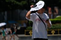 Saiba quais regiões do mundo vão sofrer mais com calor extremo