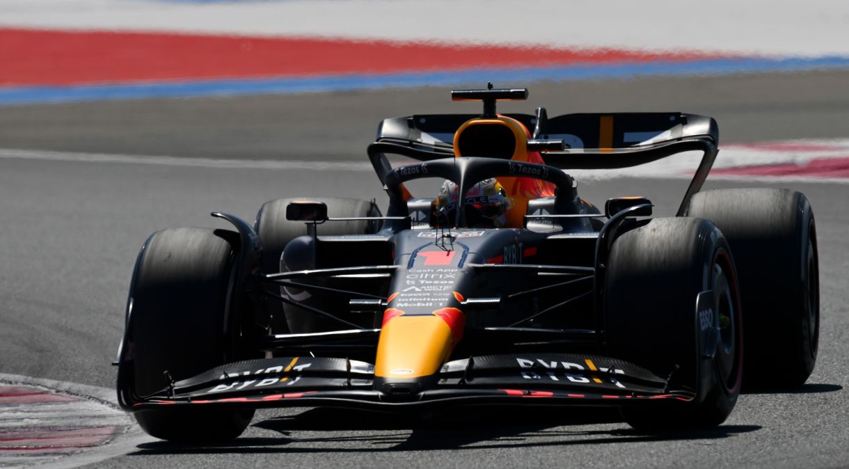 Max Verstappen vence GP da França e segue na liderança do Mundial de Pilotos