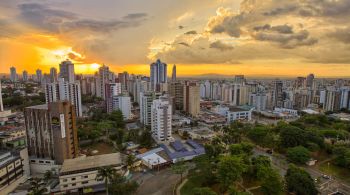 Dia deve ser de pouca ou nenhuma nebulosidade e sem condições para chuva na maioria das regiões do Brasil