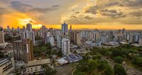 Centro-Oeste tem alerta para o ar muito seco nesta quarta-feira (27)